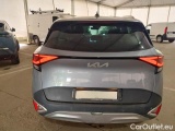  KIA  Sportage KIA  / 2021 / 5P / SUV 1.6 CRDI MHEV STYLE 2WD #43