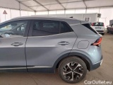  KIA  Sportage KIA  / 2021 / 5P / SUV 1.6 CRDI MHEV STYLE 2WD #49
