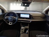 KIA  Sportage KIA  / 2021 / 5P / SUV 1.6 CRDI MHEV STYLE 2WD DCT #3