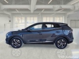  KIA  Sportage KIA  / 2021 / 5P / SUV 1.6 CRDI MHEV STYLE 2WD DCT #7