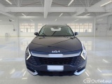  KIA  Sportage KIA  / 2021 / 5P / SUV 1.6 CRDI MHEV STYLE 2WD DCT #5