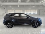  KIA  Sportage KIA  / 2021 / 5P / SUV 1.6 CRDI MHEV STYLE 2WD DCT #6