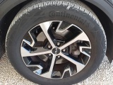  KIA  Sportage KIA  / 2021 / 5P / SUV 1.6 CRDI MHEV STYLE 2WD DCT #16