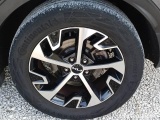  KIA  Sportage KIA  / 2021 / 5P / SUV 1.6 CRDI MHEV STYLE 2WD DCT #18