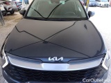  KIA  Sportage KIA  / 2021 / 5P / SUV 1.6 CRDI MHEV STYLE 2WD DCT #21