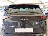  KIA  Sportage KIA  / 2021 / 5P / SUV 1.6 CRDI MHEV STYLE 2WD DCT #42