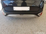  KIA  Sportage KIA  / 2021 / 5P / SUV 1.6 CRDI MHEV STYLE 2WD DCT #40