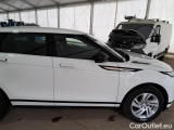  Land Rover  Range Rover Evoque LAND ROVER  / 2018 / 5P / SUV 2.0D I4 163 MHEV R-DYNAMIC S AWD AUTO #44