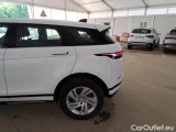  Land Rover  Range Rover Evoque LAND ROVER  / 2018 / 5P / SUV 2.0D I4 163 MHEV R-DYNAMIC S AWD AUTO #66