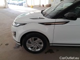  Land Rover  Range Rover Evoque LAND ROVER  / 2018 / 5P / SUV 2.0D I4 163 MHEV R-DYNAMIC S AWD AUTO #85