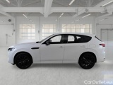  Mazda  CX-60 MAZDA  / 2022 / 5P / SUV 3.3L E-SKYACTIV MHEV HOMURA AWD AUTO #8