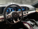  Mercedes  G-Klasee MERCEDES-BENZ GLE / 2018 / 5P / SUV GLE 53 AMG 4MATIC+ MILD HYBRID #3