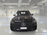  Mercedes  G-Klasee MERCEDES-BENZ GLE / 2018 / 5P / SUV GLE 53 AMG 4MATIC+ MILD HYBRID #6