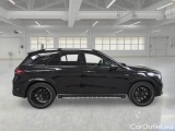  Mercedes  G-Klasee MERCEDES-BENZ GLE / 2018 / 5P / SUV GLE 53 AMG 4MATIC+ MILD HYBRID #7