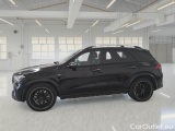  Mercedes  G-Klasee MERCEDES-BENZ GLE / 2018 / 5P / SUV GLE 53 AMG 4MATIC+ MILD HYBRID #8