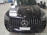  Mercedes  G-Klasee MERCEDES-BENZ GLE / 2018 / 5P / SUV GLE 53 AMG 4MATIC+ MILD HYBRID #22