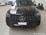  Mercedes  G-Klasee MERCEDES-BENZ GLE / 2018 / 5P / SUV GLE 53 AMG 4MATIC+ MILD HYBRID #24