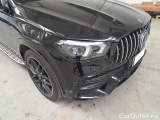  Mercedes  G-Klasee MERCEDES-BENZ GLE / 2018 / 5P / SUV GLE 53 AMG 4MATIC+ MILD HYBRID #30