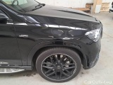  Mercedes  G-Klasee MERCEDES-BENZ GLE / 2018 / 5P / SUV GLE 53 AMG 4MATIC+ MILD HYBRID #35