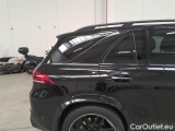  Mercedes  G-Klasee MERCEDES-BENZ GLE / 2018 / 5P / SUV GLE 53 AMG 4MATIC+ MILD HYBRID #45