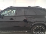  Mercedes  G-Klasee MERCEDES-BENZ GLE / 2018 / 5P / SUV GLE 53 AMG 4MATIC+ MILD HYBRID #65