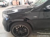  Mercedes  G-Klasee MERCEDES-BENZ GLE / 2018 / 5P / SUV GLE 53 AMG 4MATIC+ MILD HYBRID #71