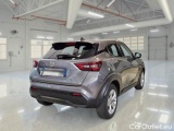  Nissan  Juke NISSAN  / 2019 / 5P / CROSSOVER 1.0 DIG-T 114 N-CONNECTA MT #2