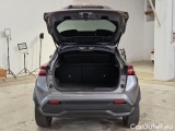  Nissan  Juke NISSAN  / 2019 / 5P / CROSSOVER 1.0 DIG-T 114 N-CONNECTA MT #5