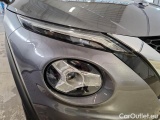  Nissan  Juke NISSAN  / 2019 / 5P / CROSSOVER 1.0 DIG-T 114 N-CONNECTA MT #35