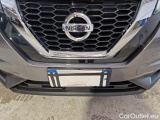  Nissan  Juke NISSAN  / 2019 / 5P / CROSSOVER 1.0 DIG-T 114 N-CONNECTA MT #37