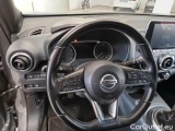  Nissan  Juke NISSAN  / 2019 / 5P / CROSSOVER 1.0 DIG-T 114 N-CONNECTA MT #125