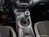  Nissan  Juke NISSAN  / 2019 / 5P / CROSSOVER 1.0 DIG-T 114 N-CONNECTA MT #132
