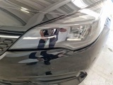  Opel  Astra OPEL  / 2019 / 5P / STATION WAGON ST 1.5 CDTI BUSINESS ELEGA.122CV SeS AT9 #37