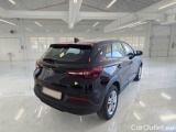  Opel   Grandland X OPEL / 2017 / 5P / SUV 1.5 ECOTEC DIESEL 130CV BUSINESS SeS AT8 #2