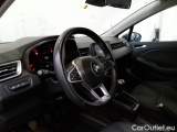  Renault  Clio RENAULT  / 2019 / 5P / BERLINA 1.0 TCE 66KW BUSINESS #140