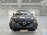  Renault  Megane RENAULT MÉGANE SPORTER / 2020 / 5P / STATION WAGON 1.5 DCI 85KW BLUE BUSINESS #6