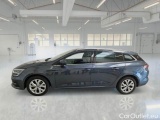  Renault  Megane RENAULT MÉGANE SPORTER / 2020 / 5P / STATION WAGON 1.5 DCI 85KW BLUE BUSINESS #8