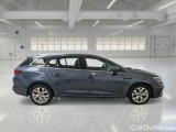  Renault  Megane RENAULT MÉGANE SPORTER / 2020 / 5P / STATION WAGON 1.5 DCI 85KW BLUE BUSINESS #7