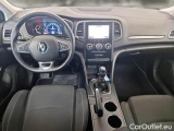  Renault  Megane RENAULT MÉGANE SPORTER / 2020 / 5P / STATION WAGON 1.5 DCI 85KW BLUE BUSINESS #3