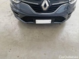  Renault  Megane RENAULT MÉGANE SPORTER / 2020 / 5P / STATION WAGON 1.5 DCI 85KW BLUE BUSINESS #33