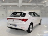  Seat  Leon SEAT  / 2020 / 5P / BERLINA 1.5 TGI 96KW BUSINESS DSG #2