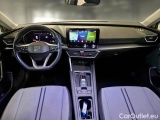  Seat  Leon SEAT  / 2020 / 5P / BERLINA 1.5 TGI 96KW BUSINESS DSG #3