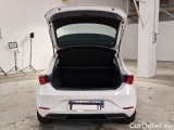  Seat  Leon SEAT  / 2020 / 5P / BERLINA 1.5 TGI 96KW BUSINESS DSG #5