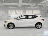  Seat  Leon SEAT  / 2020 / 5P / BERLINA 1.5 TGI 96KW BUSINESS DSG #8