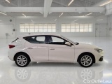  Seat  Leon SEAT  / 2020 / 5P / BERLINA 1.5 TGI 96KW BUSINESS DSG #7