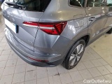 Skoda  Karoq SKODA  / 2022 / 5P / SUV 2.0 TDI 110KW EVO SCR EXECUTIVE DSG 4X4 #44