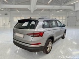  Skoda  Kodiaq SKODA  / 2021 / 5P / SUV 2.0 TDI 110KW EXECUTIVE DSG 5P #2