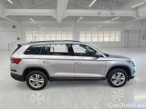  Skoda  Kodiaq SKODA  / 2021 / 5P / SUV 2.0 TDI 110KW EXECUTIVE DSG 5P #7