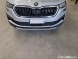  Skoda  Kodiaq SKODA  / 2021 / 5P / SUV 2.0 TDI 110KW EXECUTIVE DSG 5P #32