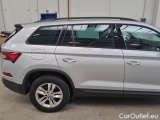  Skoda  Kodiaq SKODA  / 2021 / 5P / SUV 2.0 TDI 110KW EXECUTIVE DSG 5P #41